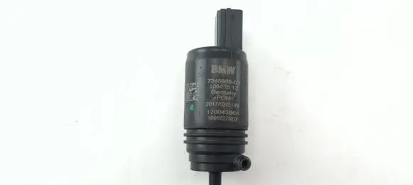 BMW 1 F20 F21 Windscreen/windshield washer pump 7345885