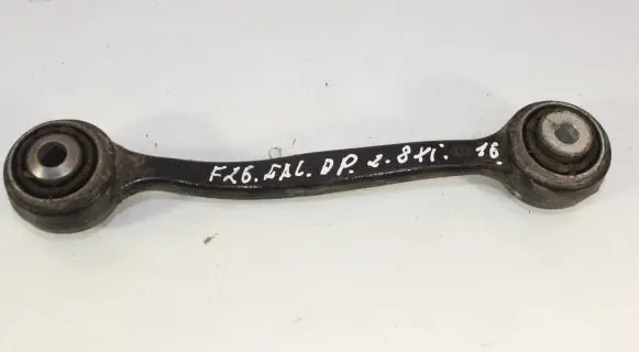 BMW X4 F26 Rear control arm 6785991