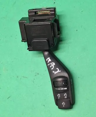 Indicator stalk