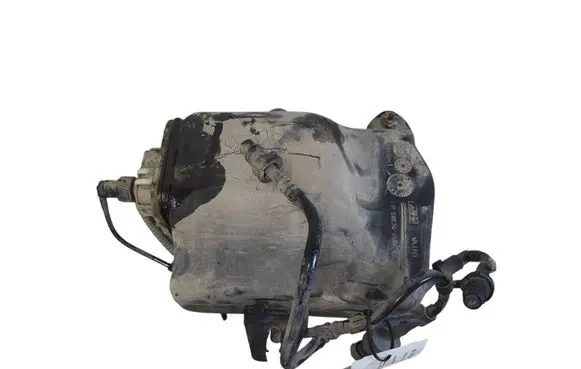 Volvo V50 AdBlue liquid reservoir 3M519C103AJ