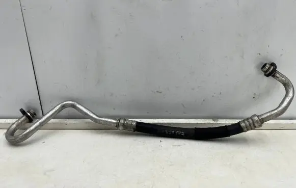 Renault Laguna II Air conditioning (A/C) pipe/hose 8200004040E 8200327172