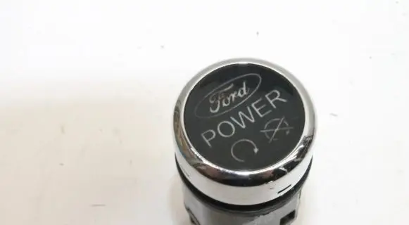 Ford Mondeo MK IV Engine start stop button switch DS7T14C376AA