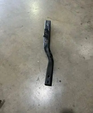 Ford Focus Radiator support slam panel bracket 4234019