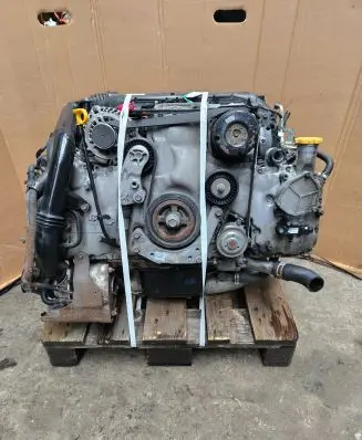 Subaru Legacy Engine EE20