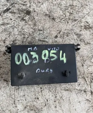 Mercedes-Benz Vito Viano W639 Door control unit/module