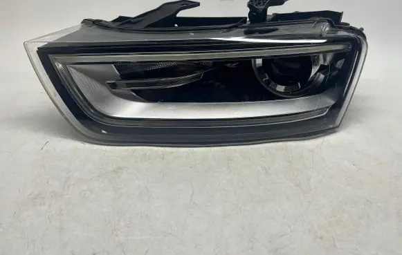 Audi Q3 F3 Headlight/headlamp 8U0941031