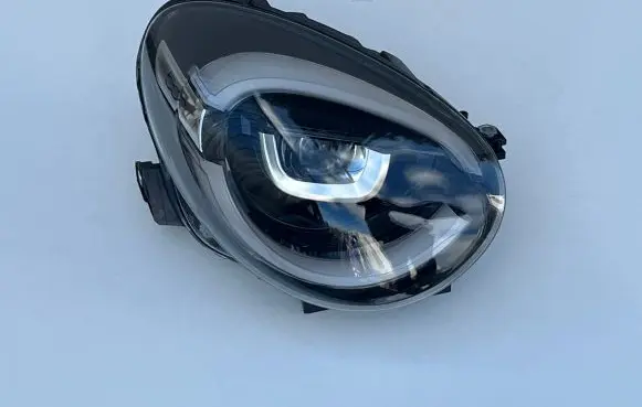 Fiat 500X Headlight/headlamp 00522256270