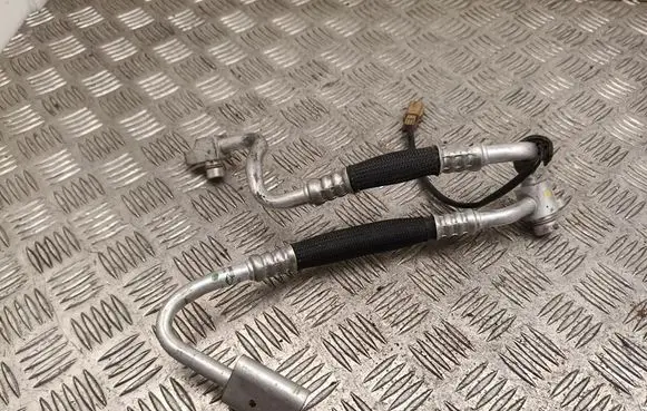 Renault Megane E-Tech Air conditioning (A/C) pipe/hose 924925MZ2A