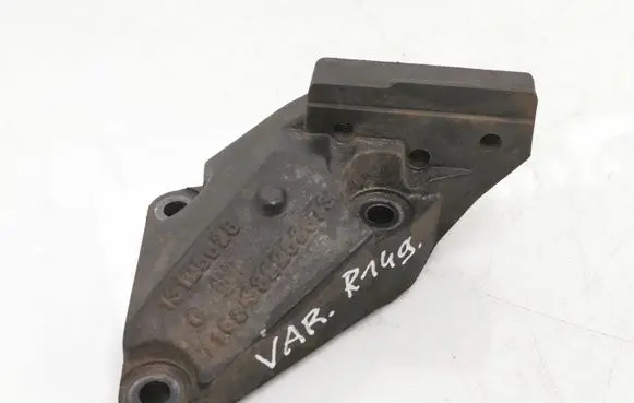 Opel Astra H Engine mounting bracket 13125628 332253673