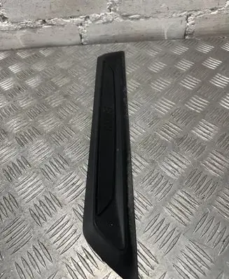 BMW 1 F20 F21 Front sill trim cover 7263315