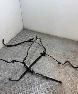 KIA Sorento Power steering hose/pipe/line 