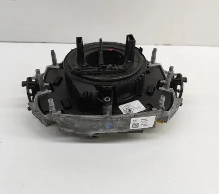 BMW 7 E65 E66 Airbag slip ring squib (SRS ring) 6911514 6938631