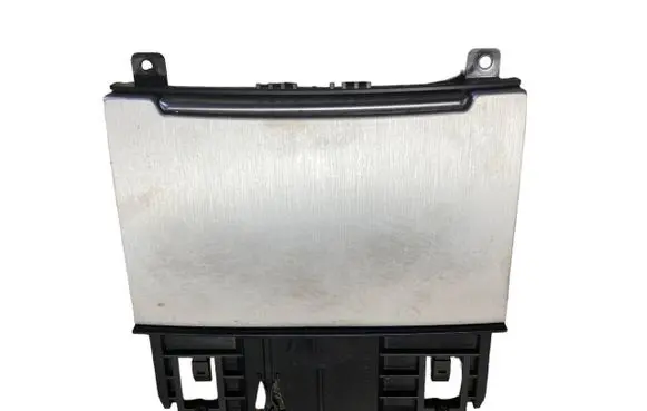 Audi A7 S7 4G Ashtray trim (front) 4G0863273