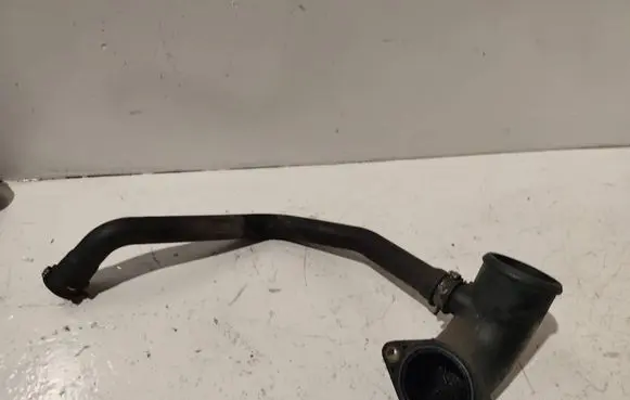 Ford Transit Breather/breather pipe/hose YC1Q6A886AD