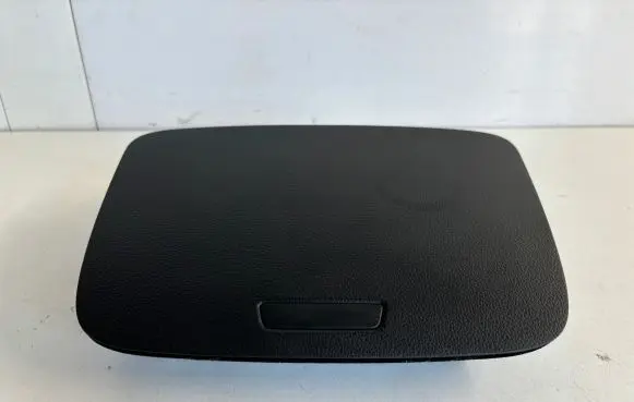 Volkswagen Sharan Glove box 7N0857922