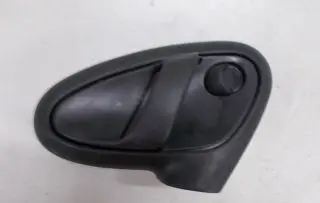 Citroen Xsara Picasso Rear door interior handle 