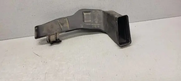 Ford Transit Custom Cabin air duct channel BK2118C299AB
