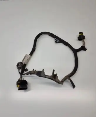Jaguar F-Pace Gearbox/transmission wiring loom JK837C078EC