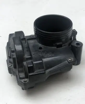 Citroen C4 Grand Picasso Throttle valve A2C53386323