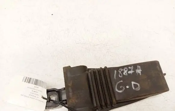 Audi A3 S3 8V Rear door check strap stopper 8V4839267