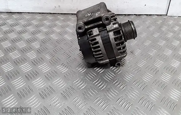 Peugeot Boxer Generator/alternator LRA03592
