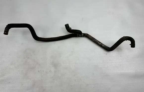 Audi A8 S8 D4 4H Engine coolant pipe/hose 4H1819674