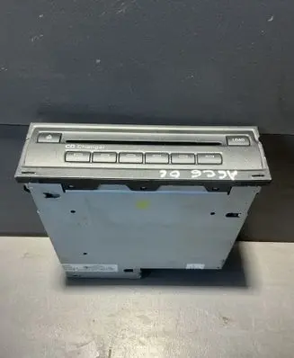 Audi A6 S6 C6 4F CD/DVD changer 4E0910110E 4E0035110A CXCA1697G