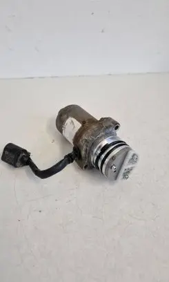 Volvo XC60 Rear gearbox reducer/haldex oil pump 113430 093239 113048401