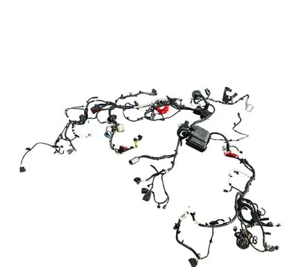 Ford Escape IV Engine installation wiring loom LX6T14305 LX6T14290 JX6T14A094AE