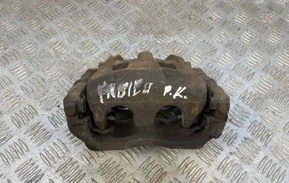 Subaru B9 Tribeca Front brake caliper