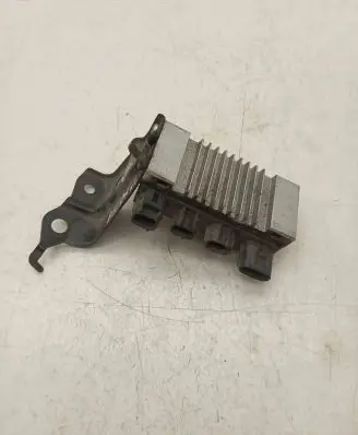 Toyota RAV 4 (XA30) Glow plug pre-heat relay 2855130010 1327000010