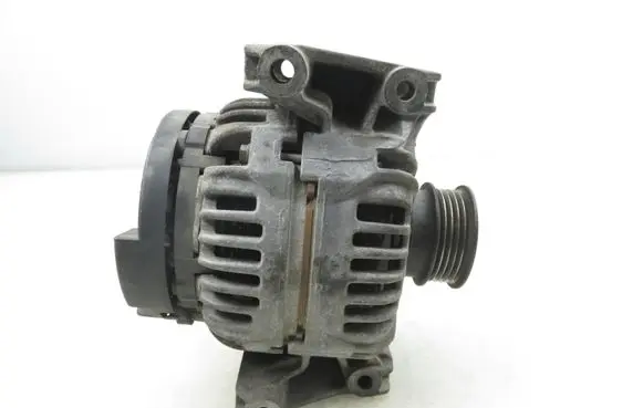 Opel Vectra C Generator/alternator 0124425004 13129850YT
