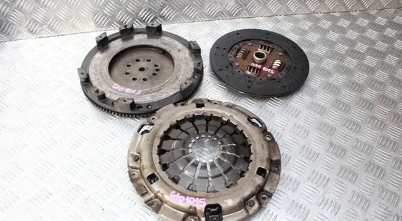 Mitsubishi 3000 GT Clutch set kit