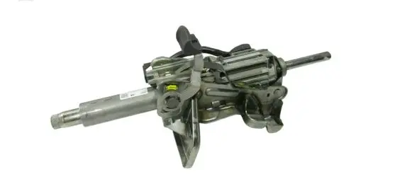Audi A4 S4 B8 8K Steering wheel axle 8k0419506BA