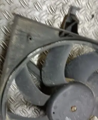 Ford Fiesta Fan set 