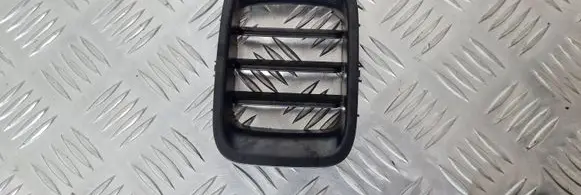 Suzuki Jimny Bonnet/hood grill 