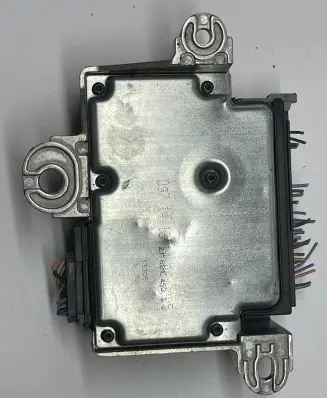 Renault Scenic II - Grand scenic II Airbag control unit/module 604290400