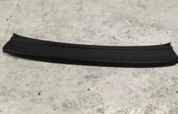 Volvo XC60 Trunk/boot sill cover protection 30764525 BP8BB02
