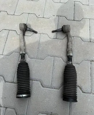 Volvo V60 Steering tie rod end 32221687