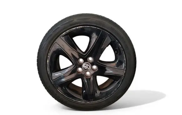 Toyota Avensis T220 R12 alloy rim 