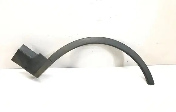 Ford Kuga I Front arch trim 8V41S16D238A M738A SP5905