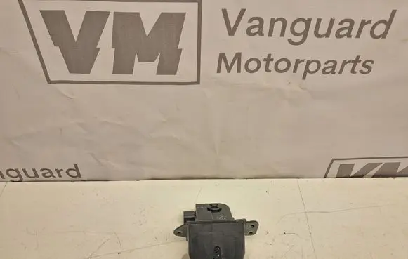 Hyundai i40 Tailgate/trunk/boot lock/catch/latch 