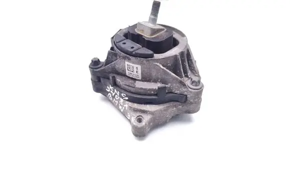 BMW 3 F30 F35 F31 Engine mount bracket 6859411