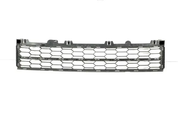 Skoda Superb B6 (3T) Front bumper lower grill 3V0853677A