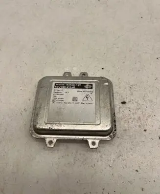Jaguar XE Xenon control unit/module 5DV00961040 21007991