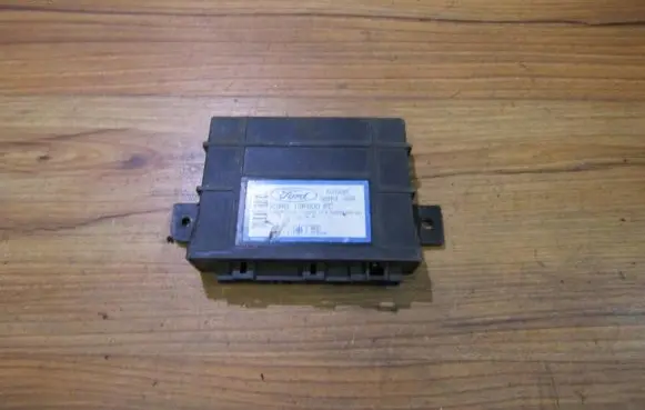 Ford Mondeo MK I Comfort/convenience module 93bg15k600ec 5wk4606