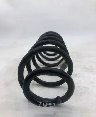Opel Astra L Rear coil spring 