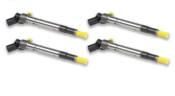 Hyundai i40 Fuel injector 338002U000 002003002308R