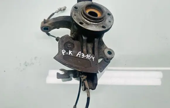 Citroen Jumpy Front wheel hub