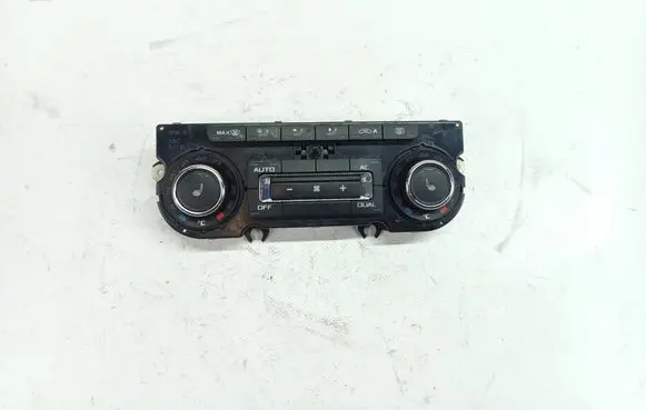 Climate control unit